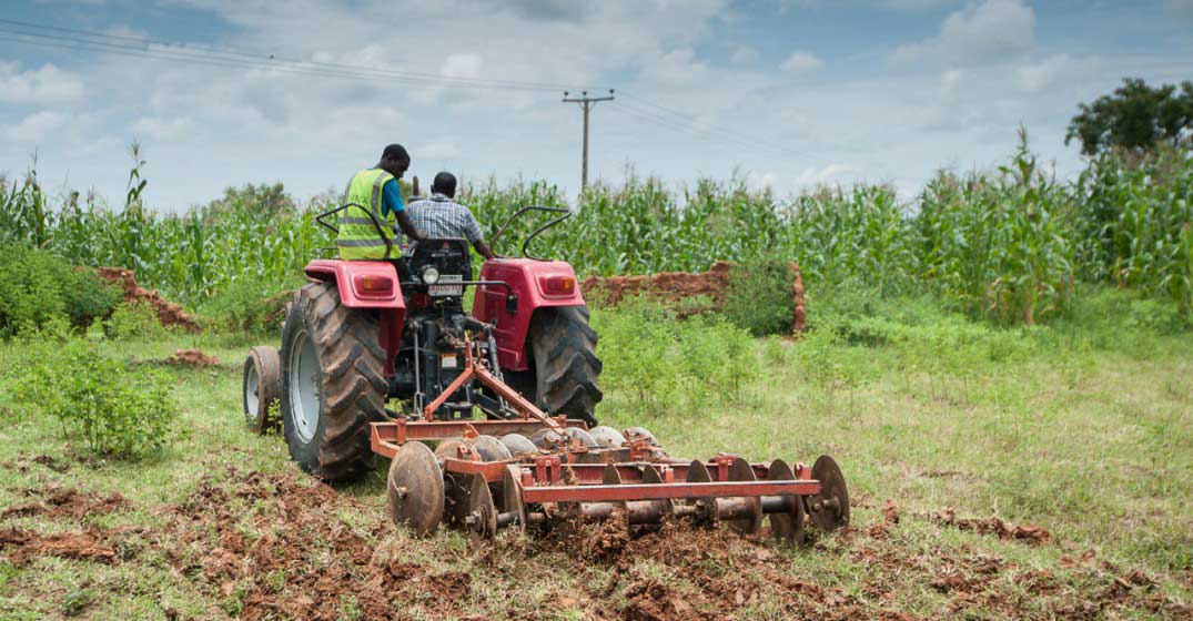 Agro-business
