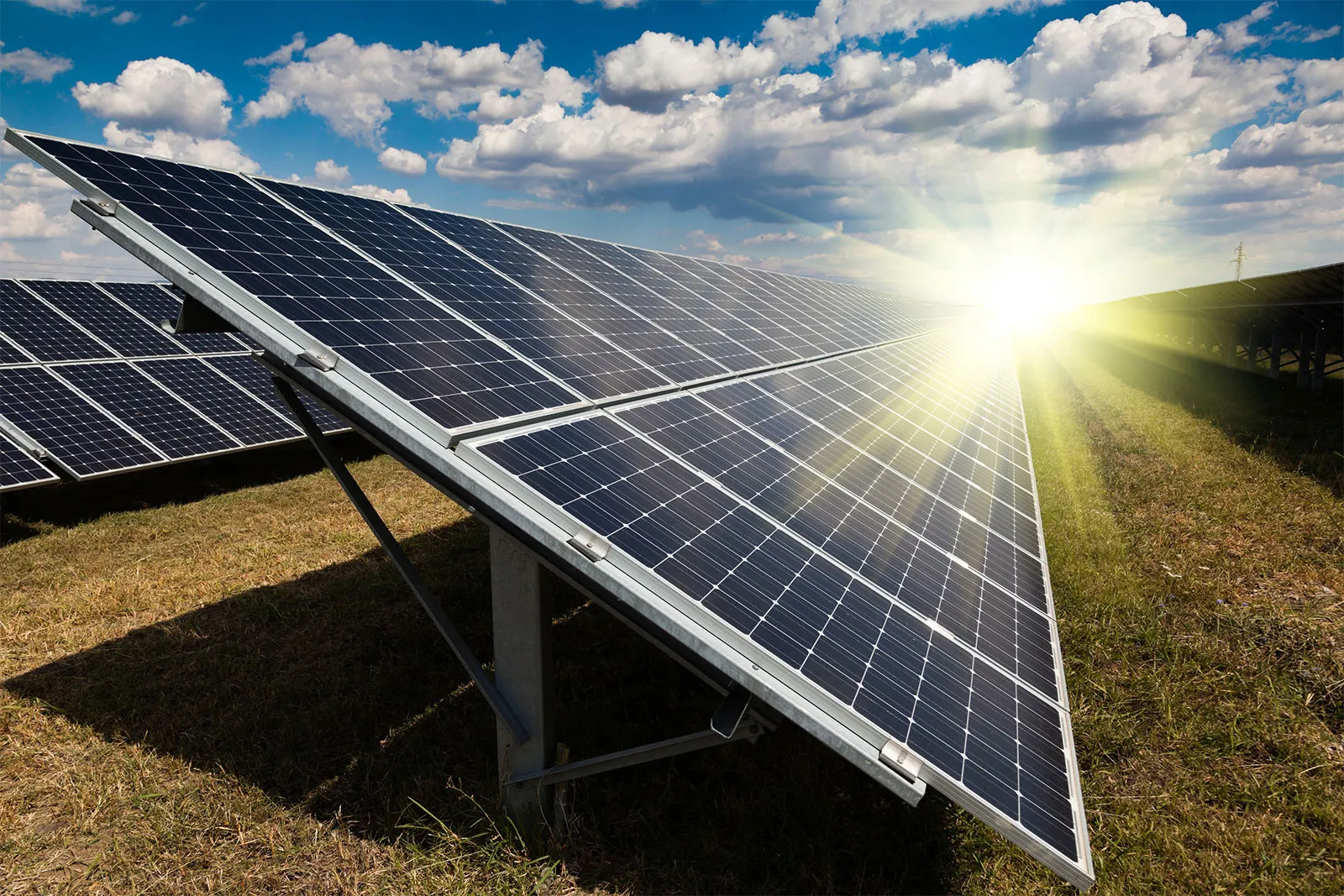 Énergie et Énergies Renouvelables