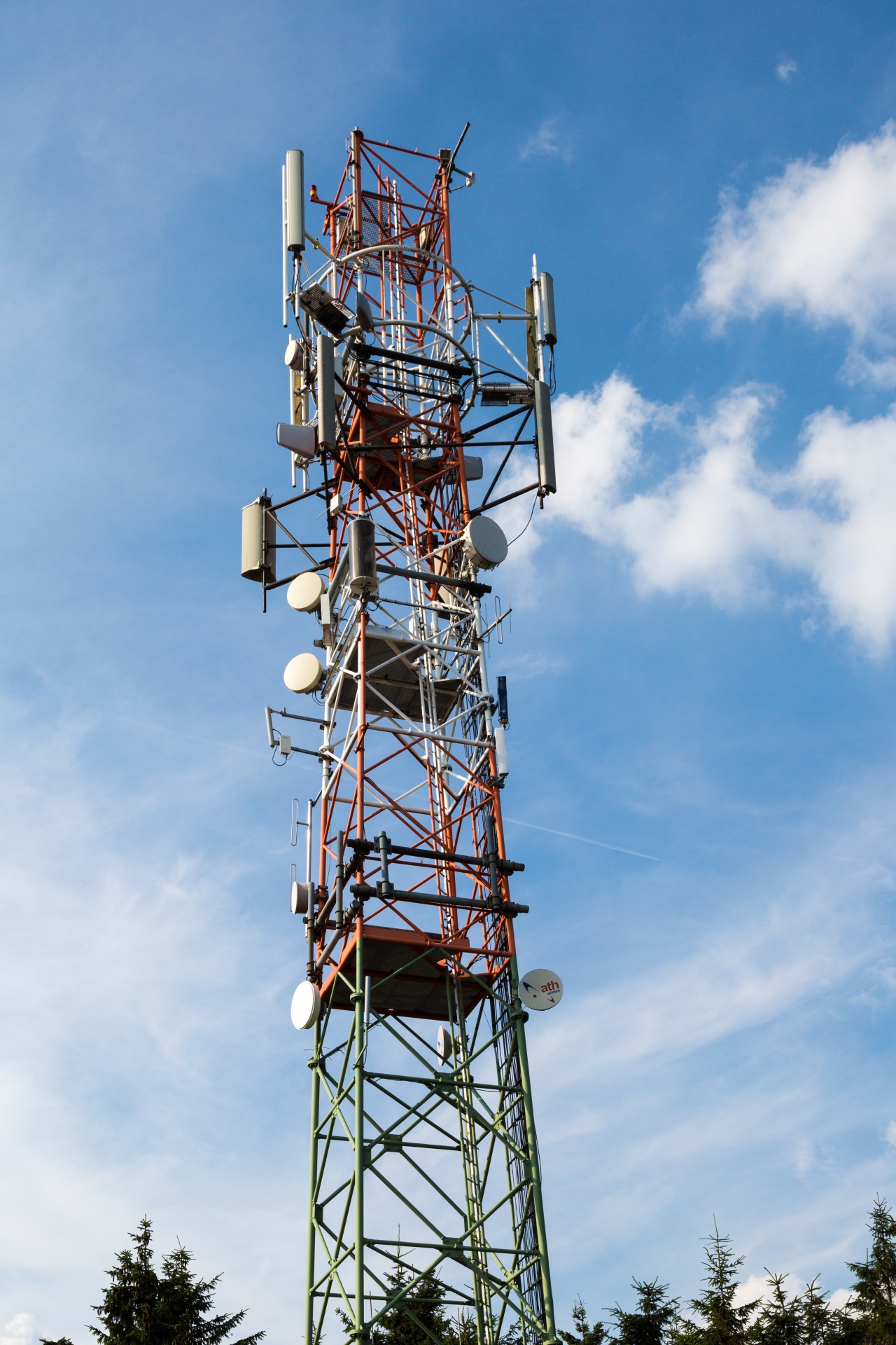 Télécommunications et Technologies